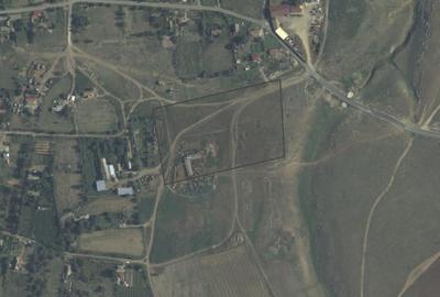 Teren Construcții intravilan de 20000 mp, în Limanu - 3