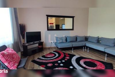 Apartament cu 3 camere decomandat în Europa