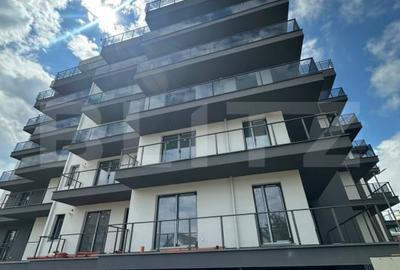 Apartament cu 2 camere decomandat în Nord