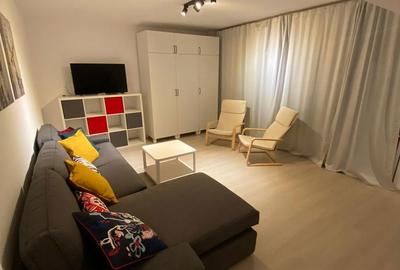 Apartament cu 3 camere în Timpuri Noi - 7
