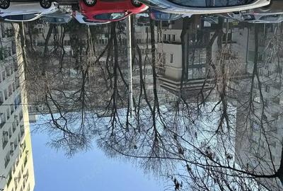 Apartament cu 2 camere semidecomandat, mobilat în 1 Mai - 8