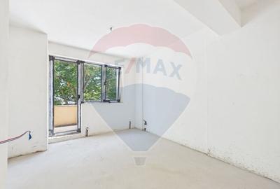 Apartament cu 2 camere semidecomandat în Andronache - 13
