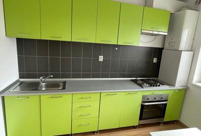 Garsonieră decomandată în Zorilor - 9