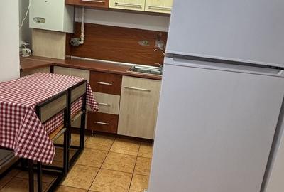 Garsonieră semidecomandată în Central - 6