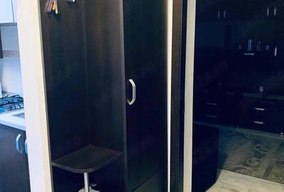 Apartament cu 2 camere decomandat în Rogerius