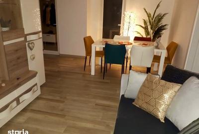 Apartament cu 3 camere în Rovine - 4