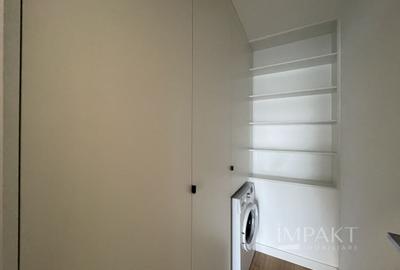 Apartament cu 4 camere semidecomandat în Gheorgheni - 12