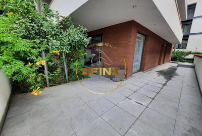 Apartament cu 4 camere decomandat, mobilat în Primăverii - 1