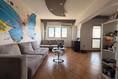 Apartament cu 4 camere, mobilat în Crângași - 1
