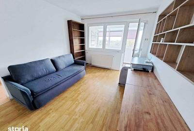Apartament cu 2 camere semidecomandat în Aleea Carpați - 3