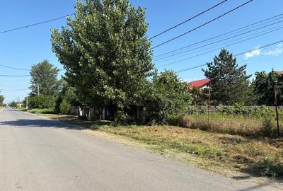 Spațiu comercial, în Cornetu - 2