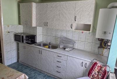 Apartament cu 2 camere în Micro 16 - 4