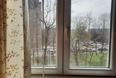 Apartament cu 2 camere decomandat în Titan - 5
