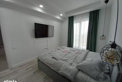Apartament cu 2 camere semidecomandat în Ștefăneștii de Jos - 6