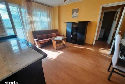 Apartament cu 2 camere semidecomandat în Timpuri Noi