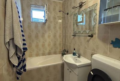 Apartament cu 2 camere decomandat, mobilat în Central - 7