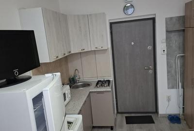 Garsonieră în Astra - 2