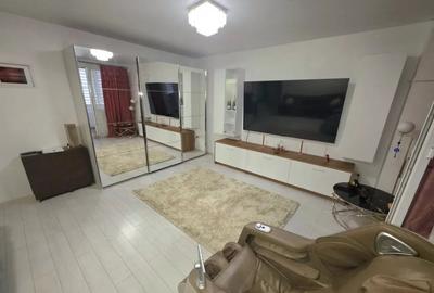 Apartament cu 3 camere în Militari