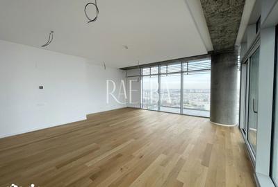 Apartament cu 4 camere în Floreasca - 1