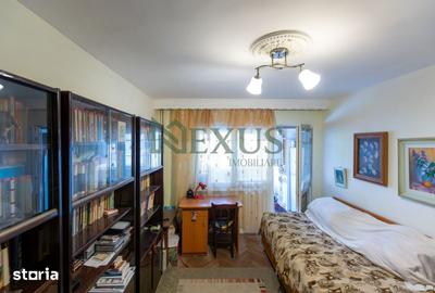 Apartament cu 3 camere semidecomandat în Ultracentral - 15
