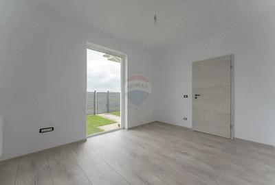Casă cu 4 camere cu Teren 527 Mp în Hărman - 19