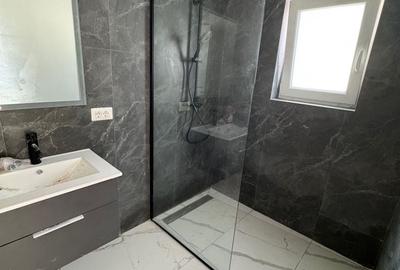 Casă individuală cu 4 camere cu Canalizare în Tunari - 10