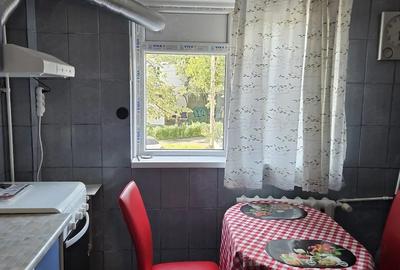 Apartament cu 2 camere semidecomandat în Politehnica - 4