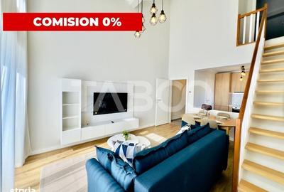 Apartament cu 3 camere decomandat în Cristian