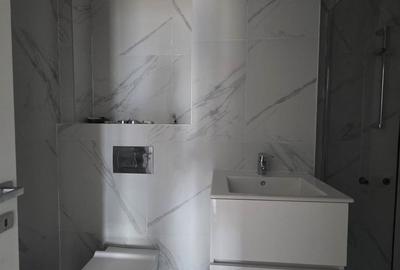 Apartament cu 3 camere în Nord - 10