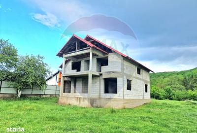 Casă cu 4 camere în Petricica - 5