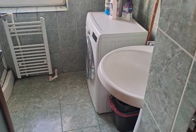 Apartament decomandat în Central - 2