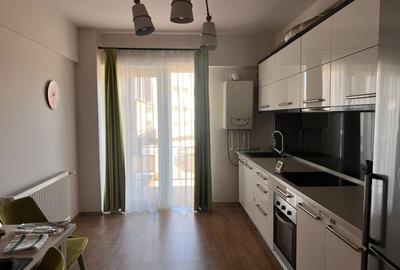 Apartament cu 2 camere decomandat în Ultracentral - 1