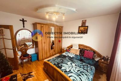 Apartament cu 2 camere decomandat, mobilat în Precista - 6