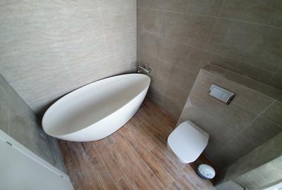 Casă individuală cu 5 camere cu Canalizare în Tunari - 9
