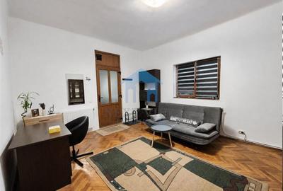 Garsonieră decomandată în Hașdeu - 1