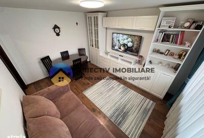 Apartament cu 2 camere decomandat, mobilat în Central - 8