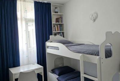 Apartament cu 2 camere în Iris