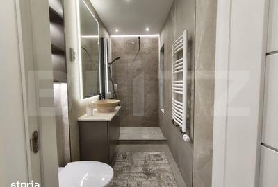 Apartament cu 2 camere în Cantemir - 6