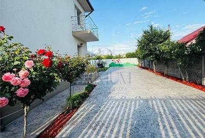 Casă cu 4 camere în Utvin