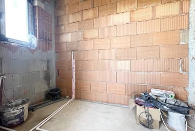 Duplex cu 3 camere cu Teren 400 Mp în Moșnița Nouă - 8