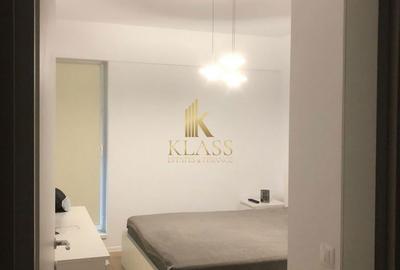 Apartament cu 2 camere decomandat, mobilat în Central - 9