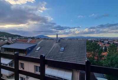 Garsonieră decomandată, mobilată în Brașovul Vechi - 7