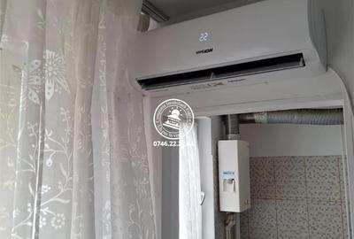 Garsonieră decomandată, mobilată în Alexandru cel Bun - 6