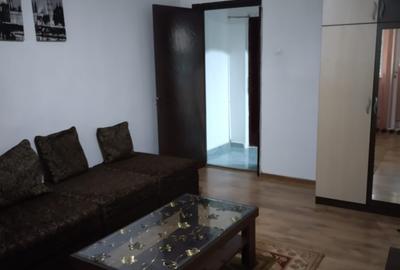 Apartament cu 3 camere circular în Tomis Nord
