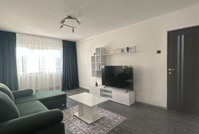 Apartament cu 3 camere în Calea București