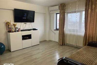Apartament cu 2 camere decomandat în Voinești - 13
