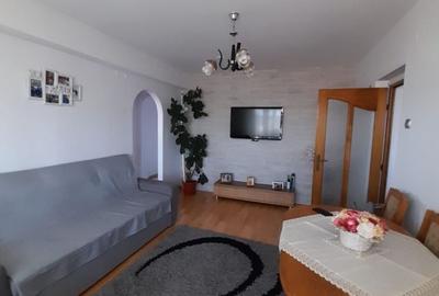 Apartament cu 2 camere în Central - 1
