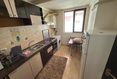 Garsonieră decomandată în Sebastian - 7