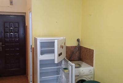 Garsonieră decomandată în Exterior Vest - 3