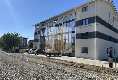 Apartament cu 2 camere decomandat în Giroc